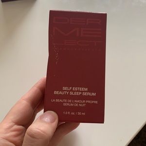 Dermelect Self Esteem Beauty Sleep Serum